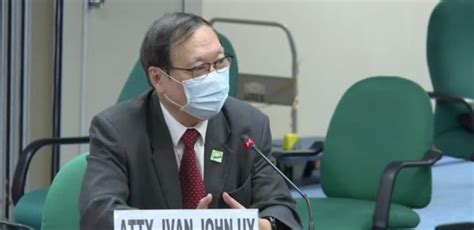 Uy to ‘untangle knots’ within DICT as he takes agency’s helm.